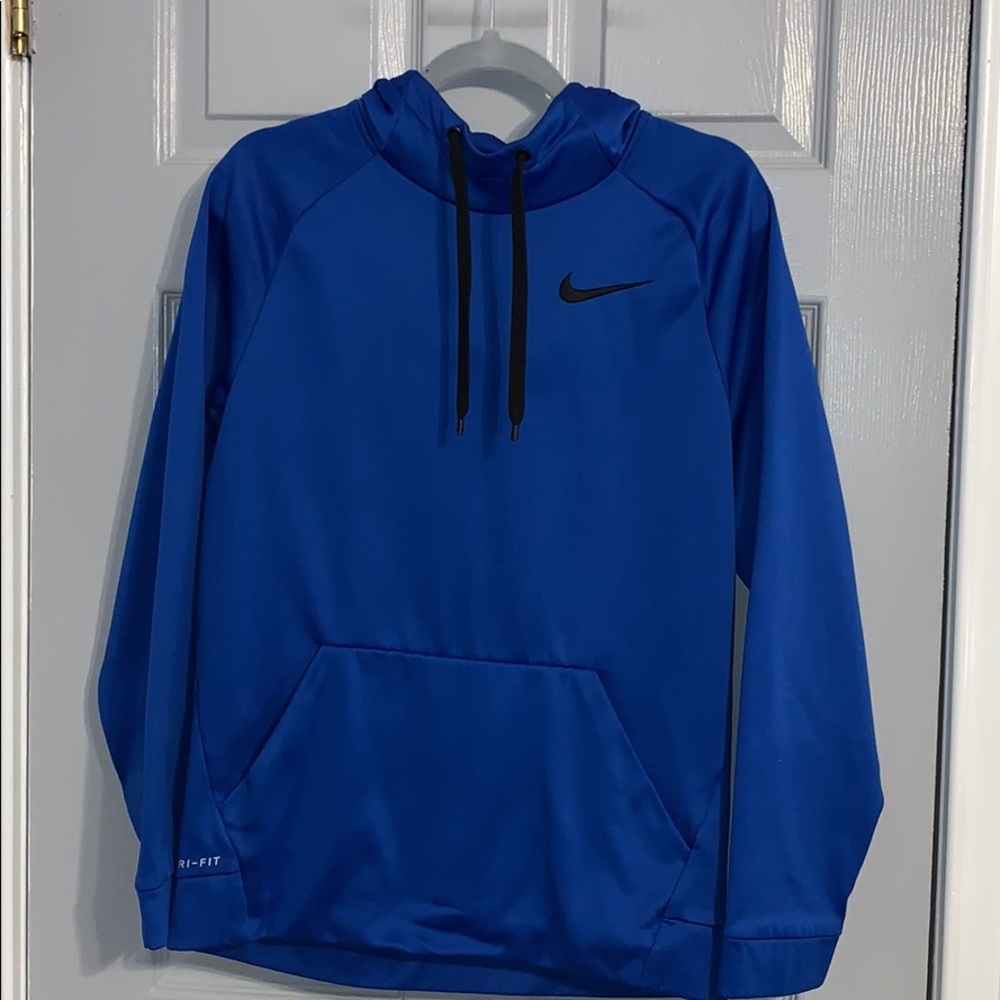 Nike Dri-Fit Hoodie